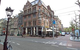 Hotel Amsterdam City